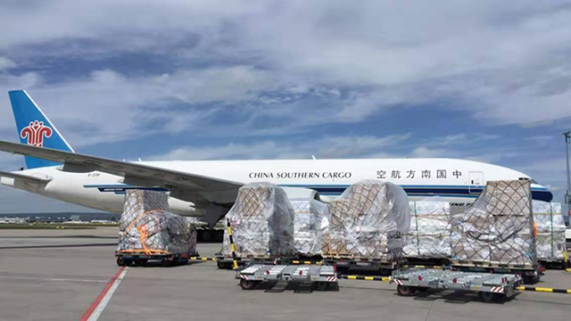 Air Freight