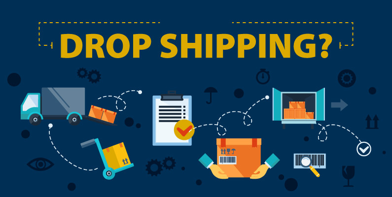 China's Dropshipping Suppliers Guide