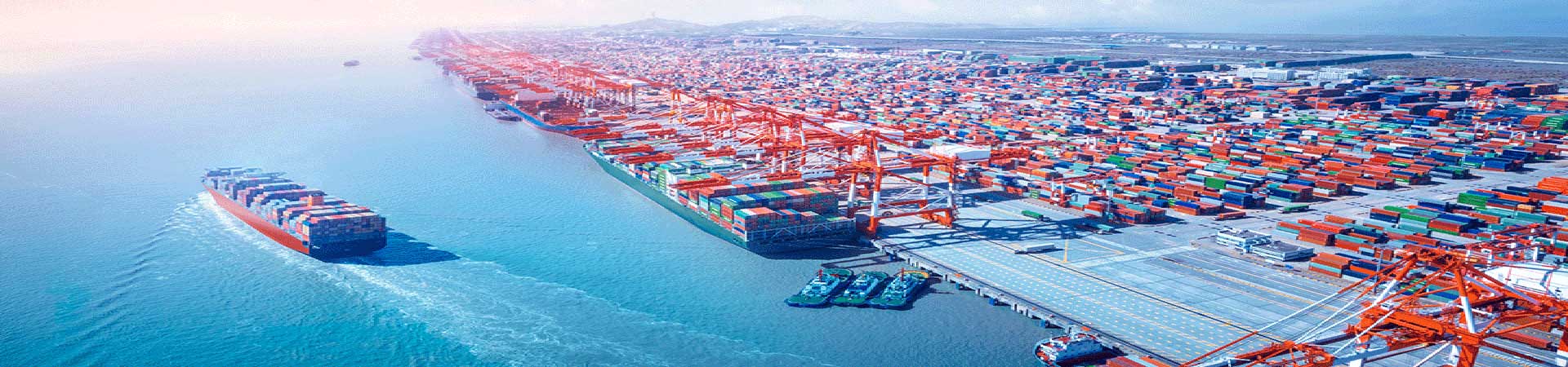 How Door to Door Shipping Works