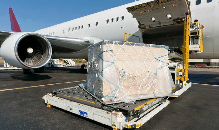 Air Freight