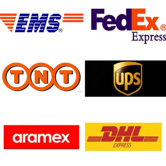 Express Freight Courier