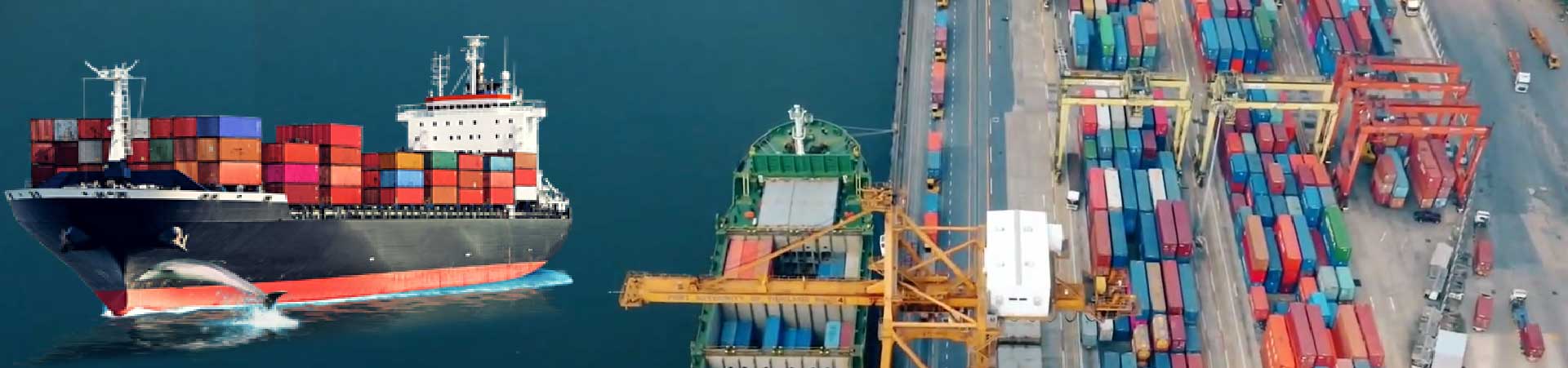 Your Best Freight Forwarder in China