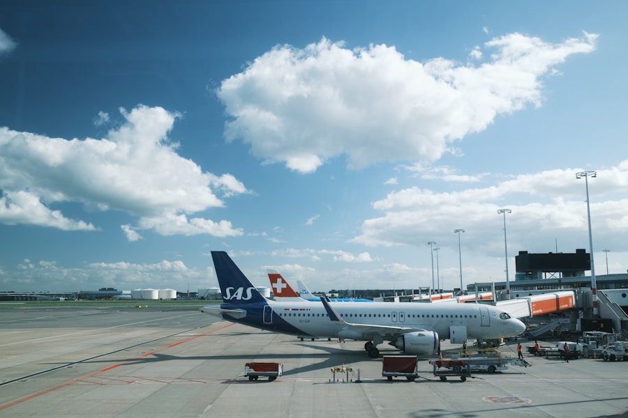 Economical Air Freight