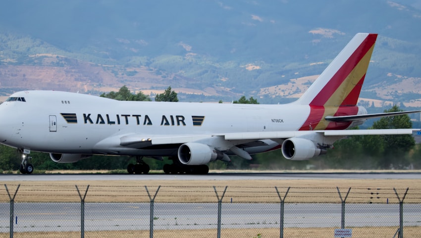 Air Freight
