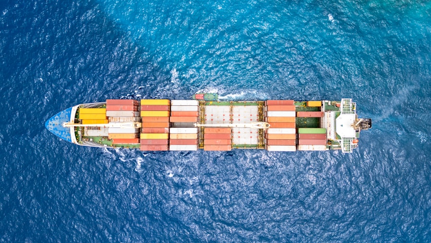 Sea Freight