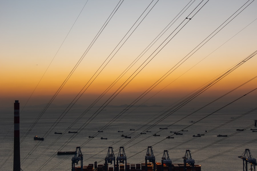 Your Best Freight Forwarder in China