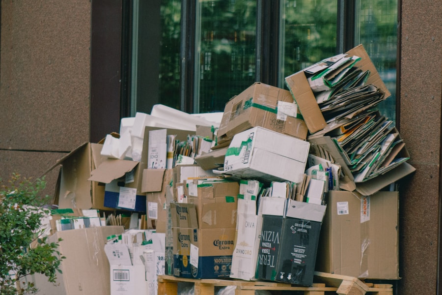 Standard Air Freight
